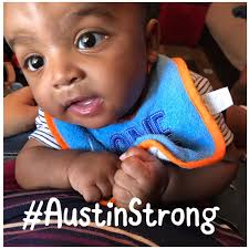 Fundraiser by Saundra Smyrski : #AustinStrong!