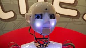Umfrage Roboter Sollen Schleppen Aufpassen Fenster Putzen Golem De