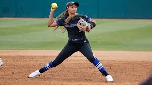 Softball Hosts Four-Day Maverick Invitational