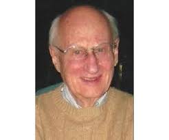 BERNARD GOLD Obituary (1925