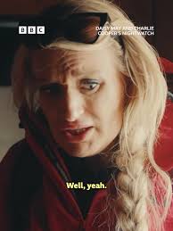 Exploring the Haunted Ben Alder Bothy with Daisy May