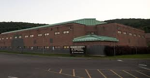 Iron mountain (mi), 49801, united states. Corrections Division Broome County