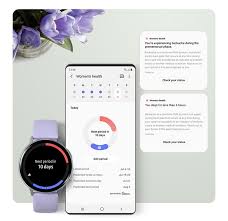 samsung health apps the official