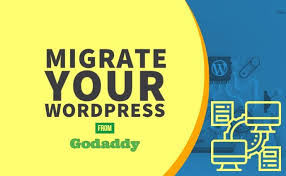 Migrate Your Wordpress From Godaddy To Any Cloud Vps Dedicated Server For 10 Vps Beget Hosting In 2020 Hosting Company Web Hosting Web Hosting Coupon
