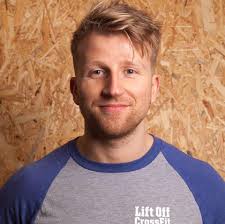 James Wilkinson Training