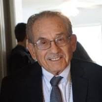 Eloy Diaz Sr. Obituary (2023)