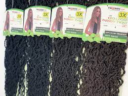 Freedom kinks is with kanika davis. Cro Passion Twist Synthetic Crochet Sleek Hair