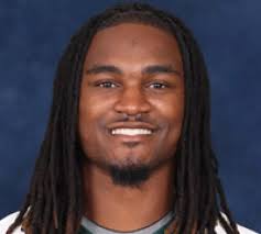 2012 Football Roster