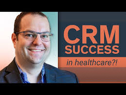 Data-Driven CRM Strategies in Healthcare ft. Chris Dufresne, VP of Digital  Products, Allina Health