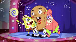What kind of products does goofy goober have? Spongebob Goofy Goober Song Film Version Youtube