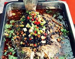 Ini bener2 gak cocok bagi. Bumbu Oleh Ikan Bakar Ikan Bakar Makanan Makanan Laut