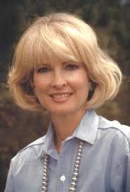 Donna Armstrong Obituary (1942