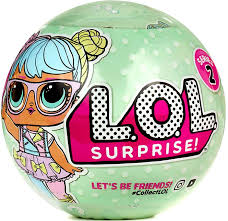 These mystery surprise blind bags are the newest craze amongst kids around the world! L O L Surprise Bling Series Mga Entertainment 554806 Dolls Accessories Toys Studioestetica Net