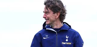 Tottenham Hotspur - News update