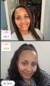 Chetara" was trying to cut up here in Mexico, thank goodness for  #Photogenics Gone fly girl🤣