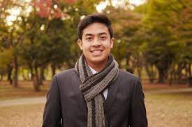 Applied math waseda university早稲田大学 (manager: Muhammad Ariansyah Fajar Saputra Jerome Polin