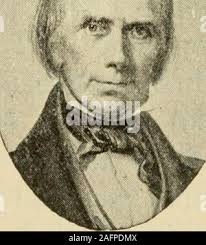 Jesse b thomas hi-res stock photography and images