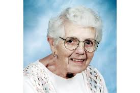 Sally Gamble Obituary (2013)