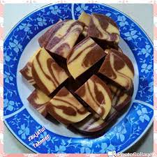 This page is about resepi puding marble,contains husnazahidi: Resepi Puding Marble Coklat Koleksi Resepi Zara Umairah Facebook