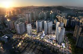 롯데건설, 경기 '소사역 롯데캐슬 더 뉴엘' 분양 - 아시아투데이