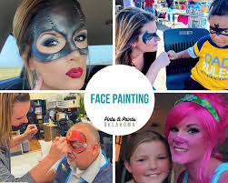 Pints & Paints Oklahoma