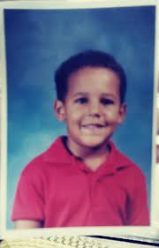 Searching for brother adopted