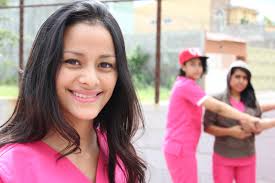 Naar fotoshow van honduras vrouwen. Brucke Le Pont Zwischen Gewalt Und Hoffnung Aktuell