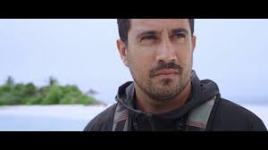 Malia Manuel es #Unreasonable