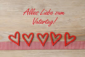 Immer gut für grußkarten und digitale grußbotschaften: Alles Liebe Zum Vatertag Liebe Papis Nordhessenmami De