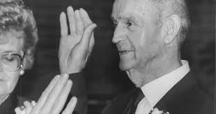 Lynn Dean, a fixture in St. Bernard politics for decades, dead at 98