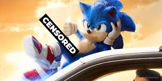 The Sonic Movie Discord Server Is Full Of NSFW Content, Memes, And Arguments
