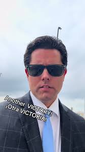 Another Victory! ¡Otra Victoria! Our client was facing up to 20 years  prison for violating his probation. Today he will be released after getting  his probation reinstated. Nuestro cliente se ...