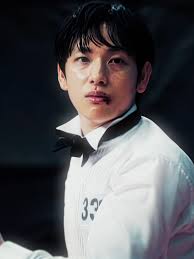 Player 178 Squid Game