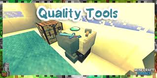 Here are a few more examples: Minecraft France On Twitter Un Mod Qui Redonne De L Interet A Crafter Plusieurs Armes Armures Decouvrez Quality Tools En 1 10 2 Et 1 11 2 Https T Co 8ymhtznpru Https T Co Qczt7pidxy