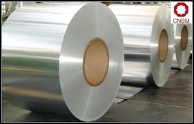 Coil Stock Aluminum Aocuoi Co