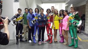 Power rangers megaforce helmetless cast interview. 150 Power Rangers Megaforce Ideas Power Rangers Megaforce Power Rangers Power Rangers Super Megaforce