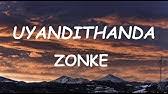 320 kbps 16.8 mb 7:10 996335. Mondli Ngcobo Inkanyezi Lyrics Youtube