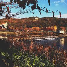 Top 10 most popular attractions 2019. Autumn In Korea 2020 Forecast Food Festivals And More There She Goes Again
