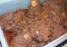 Resep Rendang Daging Khas Padang Oleh Putri Suwito Recipe Makanan Makanan Dan Minuman Kota Padang