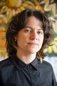 Robin Babb :: Department of English Language and Literature