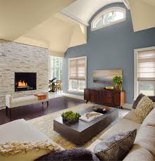 Explore the best paint colors for your next interior or exterior home painting project with behr. Living Room Colors For High Ceilings Novocom Top