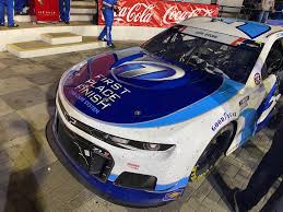 Hendrick Motorsports On Twitter First Place Start And First Place Finish What A Night For Kylelarsonracin In The No 5 Metrotech Automotive Chevy Https T Co Knbt8d1mf7 Twitter