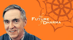 The Future of Dharma in the Modern World