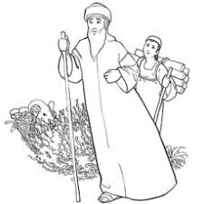 September 22, 2020 september 23, 2020. Top 10 Free Printable Abraham Coloring Pages Online