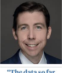 Briefing: Still a strong case for US stimulus