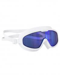 At less than £10 we were impressed with these tinted goggles from decathlon's swimming range nabaiji. Swim Masks Mad Wave