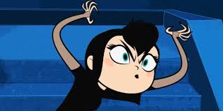 A monster vacation) daca e asa, e posibil sa fie in 2 variante (subtitrat si dublat). Hotel Transylvania The Television Series Il Teaser Trailer Sw Tweens Hotel Transylvania Mavis