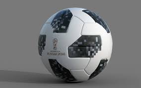 The manufacturer of the ball was forward sports, a sports equipment supplier based in sialkot. Reinaldo Artidiello Adidas Telstar 2018 World Cup Ball