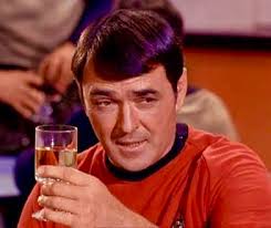 New Member Introduction in Star Trek Community