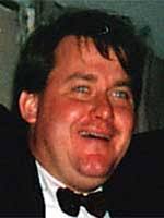 Michael Patrick “Lundo” Lunden (1964-2001)